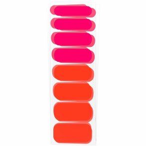 Neglelak Ark Catrice Neon Blast N 020 Neon thunder 24 enheder