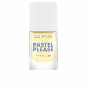 Neglelak Catrice Pastel Please N 030 Sunny Honey 10,5 ml