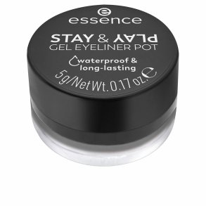 Makeup St Essence STAY & PLAY