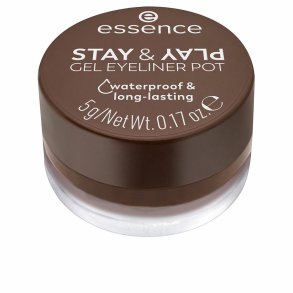 Makeup St Essence STAY & PLAY