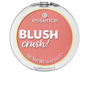Rouge Essence BLUSH CRUSH! N 20 Deep Rose 5 g Pulveriseret
