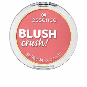 Rouge Essence BLUSH CRUSH! N 30 Cool Berry 5 g Pulveriseret