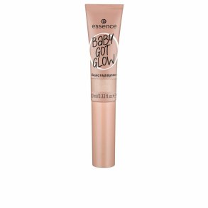 Lysreflekterende Essence Baby Got Glow N 10 Sassy in Silk 10 ml Vske