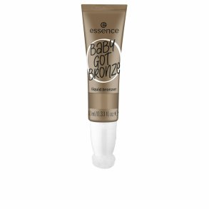 Makeup St Essence BABY GOT BRONZE