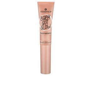 Lysreflekterende Essence Baby Got Glow N 30 Breezy Bronze 10 ml Vske