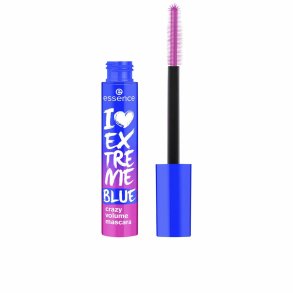 Mascara med Ekstra Volumen Effekt til jenvipper Essence I LOVE EXTREME 12 ml