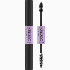 Mascara til jenvipper Catrice PERFECT DUO XXL EFFECT N 010 8 ml