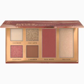 Makeup St Catrice COZY GLOW
