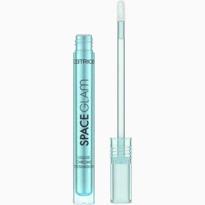 Makeup St Catrice SPACE GLAM