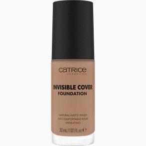 Makeup St Catrice COVER FOUNDATION