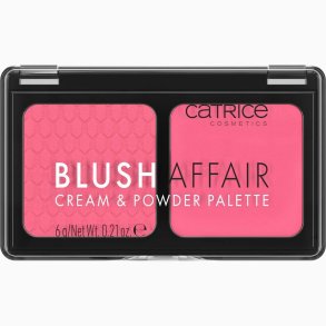 Makeup St Catrice BLUSH AFFAIR