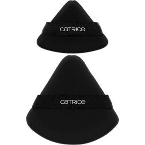 Svamp til Makeup Catrice MAGIC PERFECTORS (2 enheder)