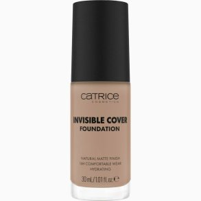 Makeup St Catrice COVER FOUNDATION