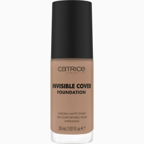 Makeup St Catrice COVER FOUNDATION