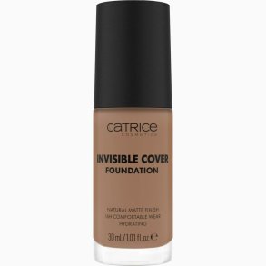 Makeup St Catrice COVER FOUNDATION