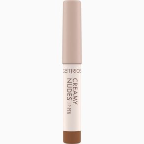Lbeblyant Catrice CREAMY NUDES n 030-Salted caramel 1,2 g