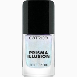 Neglelak Catrice TOP COAT n 40-galactic dust 10,5 ml