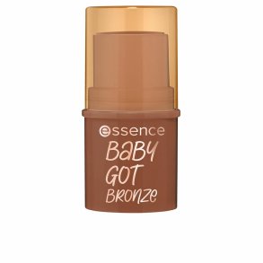 Makeup St Essence BABY GOT BRONZE