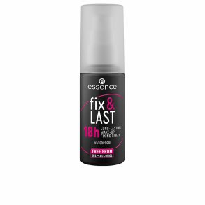 Makeup St Essence FIX&LAST