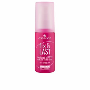 Makeup St Essence INSTANT MATTE FIX & LAST