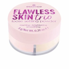 Makeup St Essence FLAWLESS SKIN