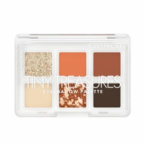 Makeup St Catrice TINY TREASURES