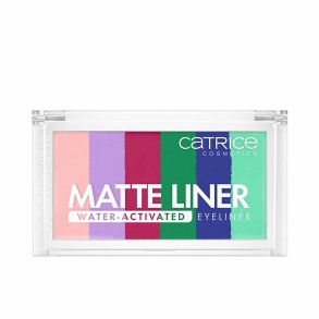Makeup St Catrice WATER-ACTIVATED MATTE LINER