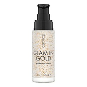 Makeup St Catrice GLAM IN GOLD