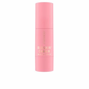 Farve Stick Catrice BLUSHIN' CHARM Pink N 040-Sparkle Lover 5,5 g