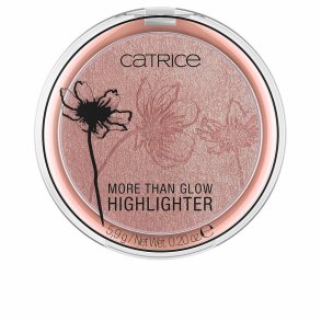 Lysreflekterende Catrice MORE THAN GLOW N 040-Absolute Blushin' Bright