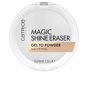 Makeup St Catrice MAGIC SHINE ERASER