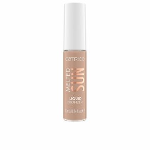 Makeup St Catrice MELTED SUN