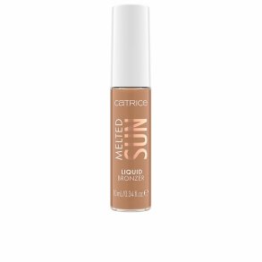 Makeup St Catrice MELTED SUN