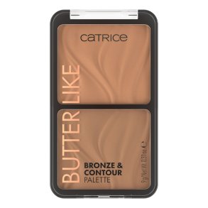 Makeup St Catrice BUTTER LIKE