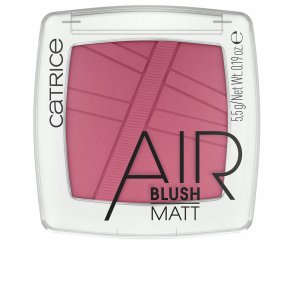 Rouge Catrice AIR BLUSH MATT Pink N 150-Wine Time 5,5 g