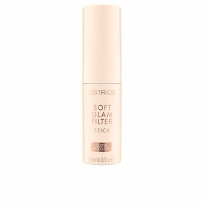 Mousse Make-up Foundation Catrice SOFT GLAM FILTER N 020 Light Medium N 020-Light-Medium 9 g