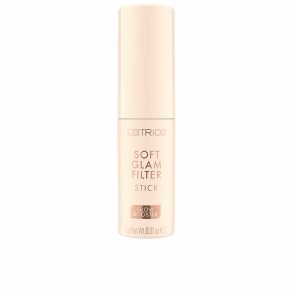 Mousse Make-up Foundation Catrice SOFT GLAM FILTER N 040-Medium-Tan 9 g