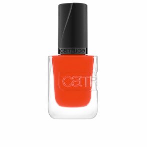 Neglelak Catrice GEL AFFAIR N 015-Poppy 10,5 ml
