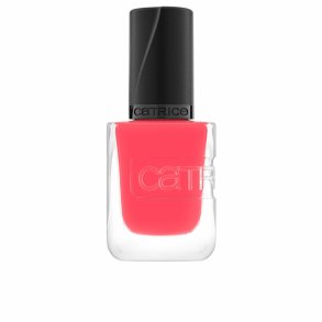 Neglelak Catrice GEL AFFAIR N 017-Peachy Princess 10,5 ml
