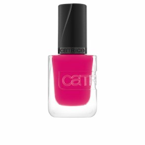 Neglelak Catrice GEL AFFAIR N 018-Berry Styles 10,5 ml