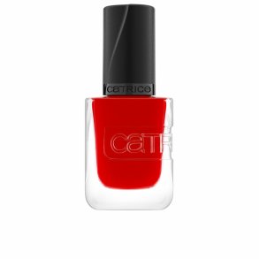 Neglelak Catrice GEL AFFAIR N� 019-Vive L'amour 10,5 ml