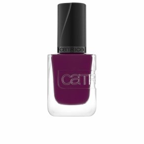 Neglelak Catrice GEL AFFAIR N 023-Plum-Believable 10,5 ml