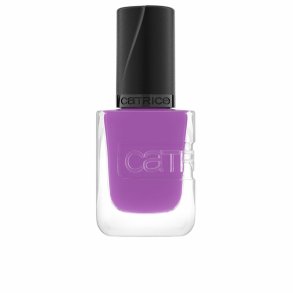 Neglelak Catrice GEL AFFAIR N 024-Grape Minds Think Alike 10,5 ml
