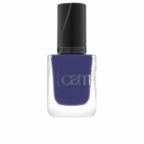 Neglelak Catrice GEL AFFAIR N 026-Midnight Dusk 10,5 ml