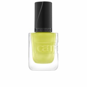 Neglelak Catrice GEL AFFAIR N 033-You're The Lime To My Tequila 10,5 ml