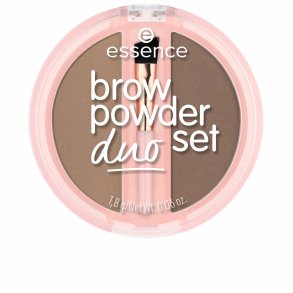 Pulver til jenbryn Essence BROW POWDER N 01 1,8 g