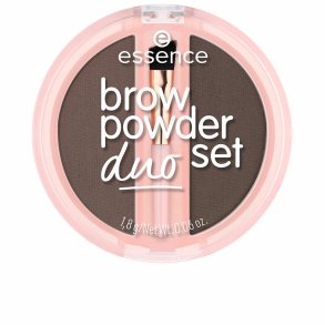 Pulver til jenbryn Essence BROW POWDER N 03 1,8 g