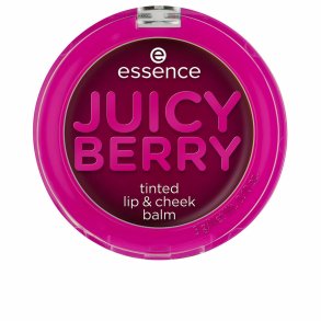 Lbestift Essence JUICY BERRY