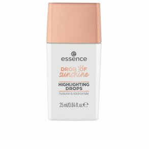 Lysreflekterende Essence DROP OF SUNSHINE 25 ml
