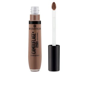 Makeup St Essence CAMOUFLAGE+ MATT